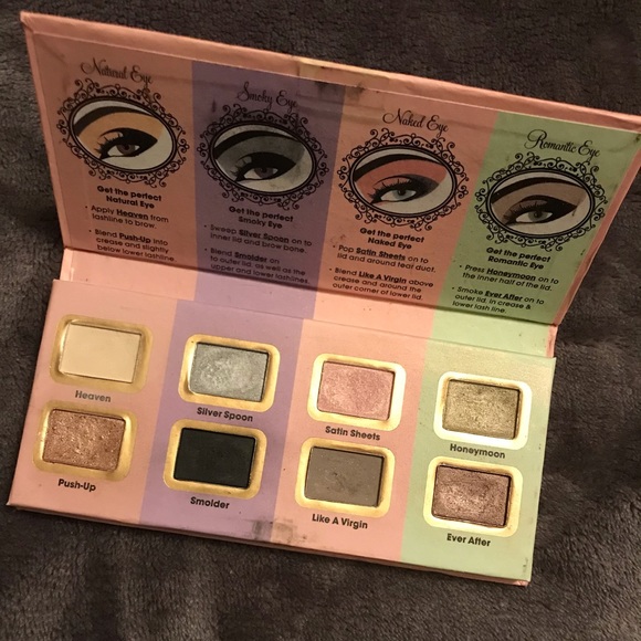 Eyeshadow - Picture 2 of 2